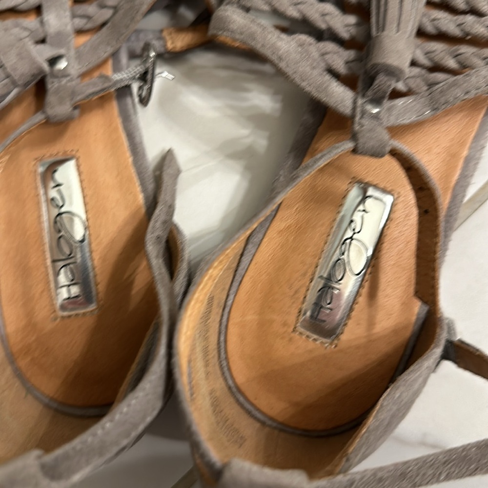 Halogen Sandals - Picture 4 of 6